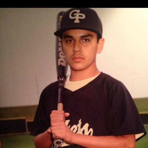 Meet your Posher, Jonathan - Picture 1 of 1